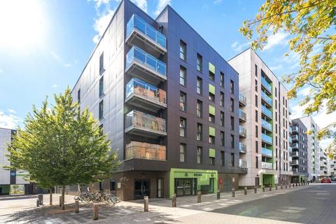 2 bedroom apartment for sale, Geoffrey Watling Way, Norwich, Norfolk