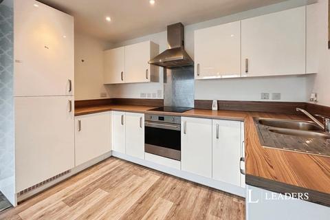 2 bedroom apartment for sale, Geoffrey Watling Way, Norwich, Norfolk