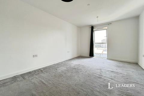 2 bedroom apartment for sale, Geoffrey Watling Way, Norwich, Norfolk