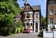 Underhill Road, London SE22