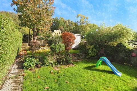 3 bedroom semi-detached house for sale, Birch Avenue, Ambergate, Belper