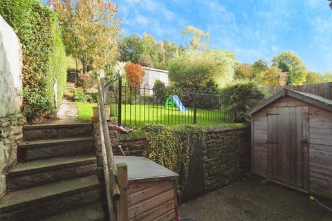 3 bedroom semi-detached house for sale, Birch Avenue, Ambergate, Belper
