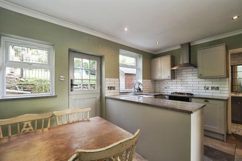 3 bedroom semi-detached house for sale, Birch Avenue, Ambergate, Belper