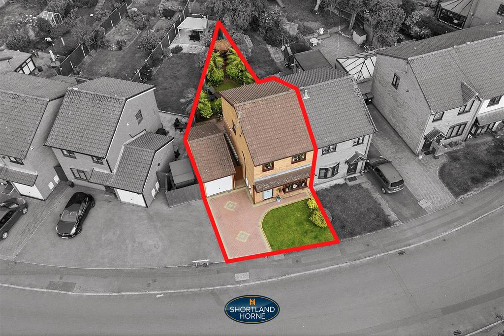 Boundary