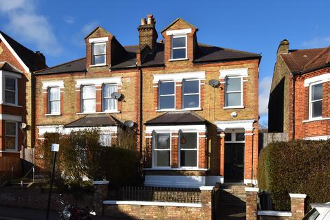 5 bedroom semi-detached house for sale, St Julians Farm Road, London SE27