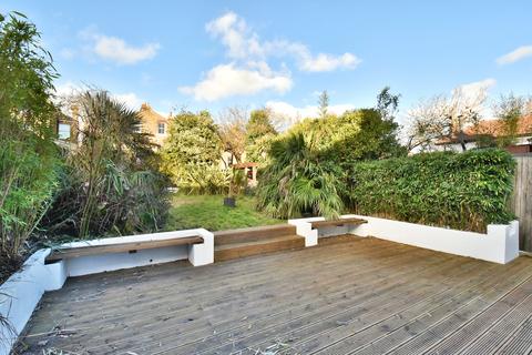5 bedroom semi-detached house for sale, St Julians Farm Road, London SE27