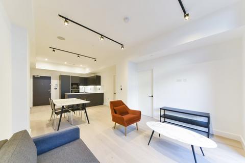 2 bedroom flat for sale, The Tannery, New Tannery Way, Bermondsey, London, SE1