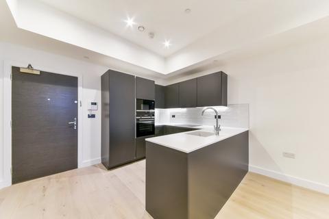 2 bedroom flat for sale, The Tannery, New Tannery Way, Bermondsey, London, SE1