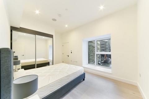 2 bedroom flat for sale, The Tannery, New Tannery Way, Bermondsey, London, SE1