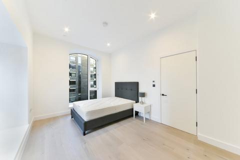 2 bedroom flat for sale, The Tannery, New Tannery Way, Bermondsey, London, SE1