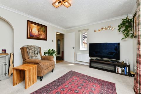 4 bedroom detached house for sale, Bythebrook, Chippenham