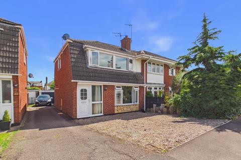 3 bedroom semi-detached house for sale, Park Walk, Ross-on-Wye, Herefordshire, HR9