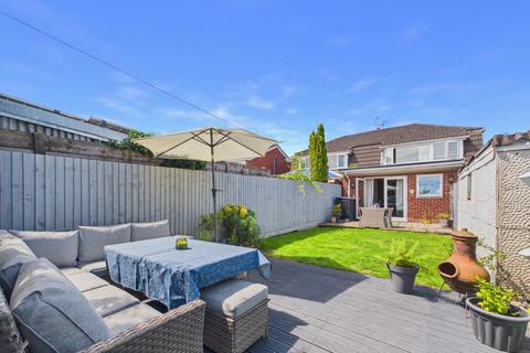 3 bedroom semi-detached house for sale, Park Walk, Ross-on-Wye, Herefordshire, HR9