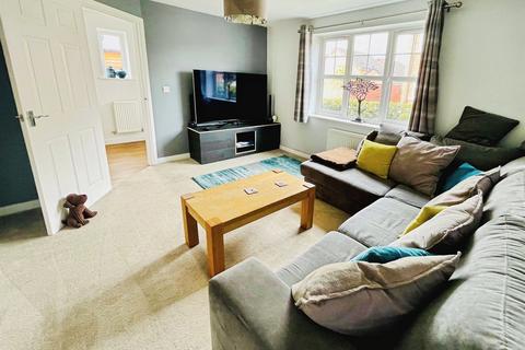 3 bedroom detached house for sale, Butler Close, Whitnash, Leamington Spa