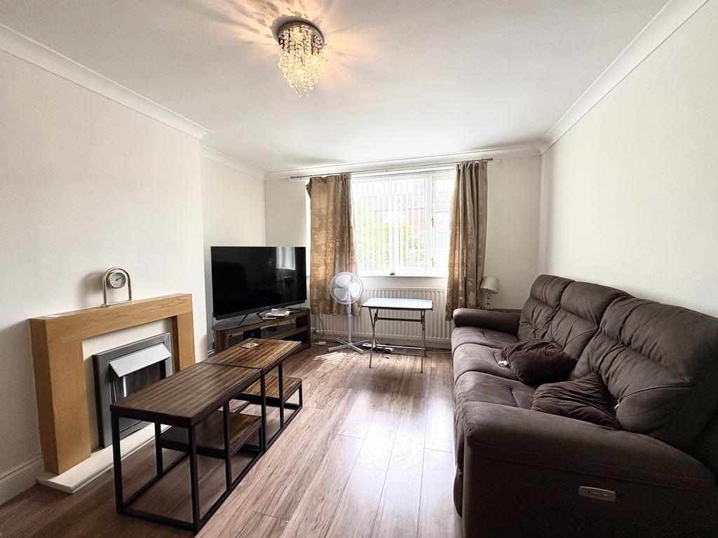 Crossways, YORK – pohled 2
