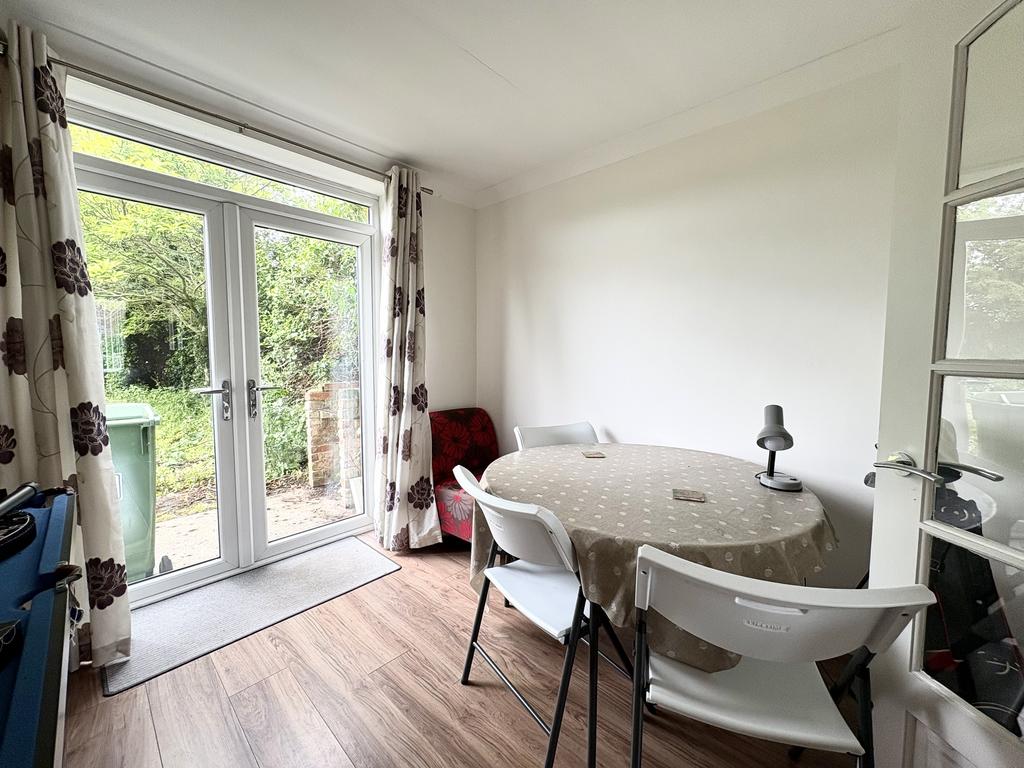 Crossways, YORK – pohled 3