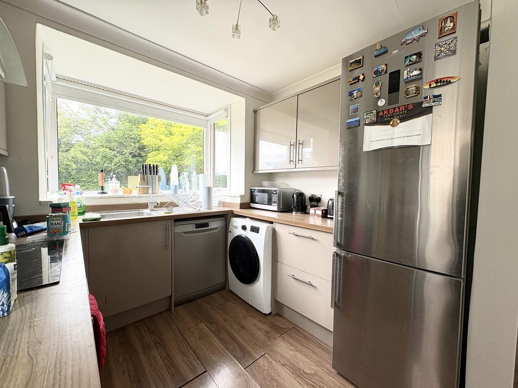 Crossways, YORK – pohled 4