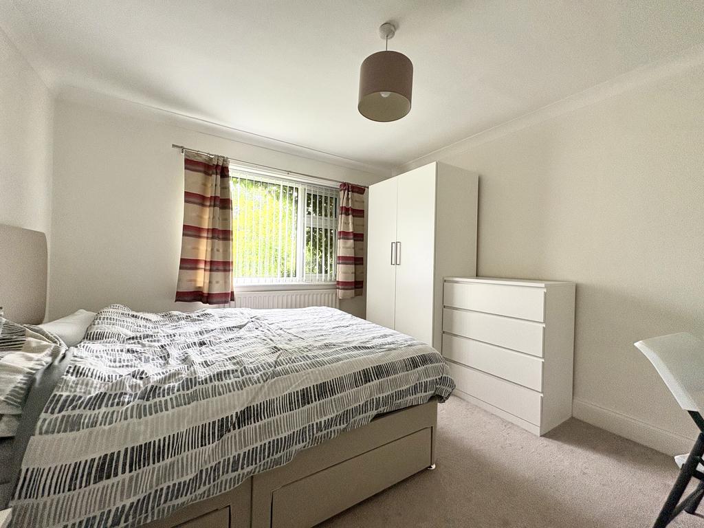 Crossways, YORK – pohled 5