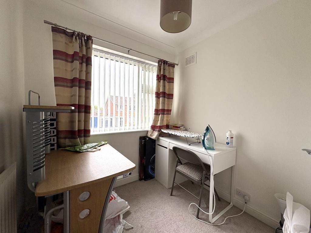 Crossways, YORK – pohled 6