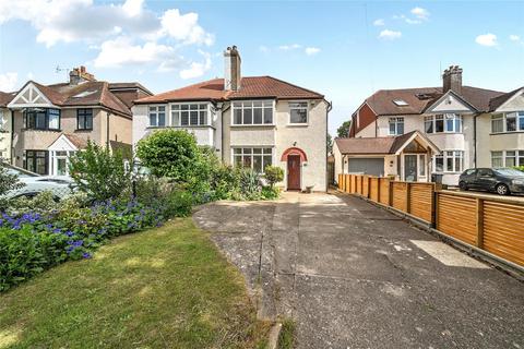 Cudham Lane North, Orpington