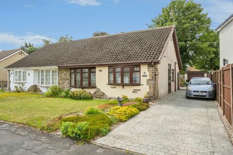 2 bedroom semi-detached bungalow for sale, Brockenhurst Road, Hatfield, Doncaster