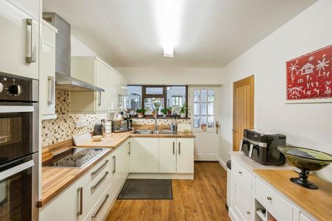 2 bedroom semi-detached bungalow for sale, Brockenhurst Road, Hatfield, Doncaster