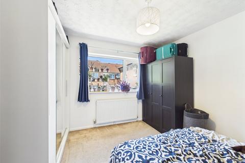 1 bedroom terraced house for sale, Brambleside Court, Kettering, Northamptonshire, NN16