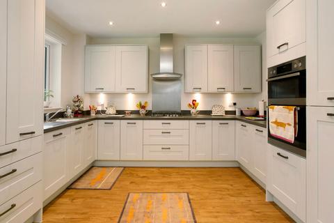 3 bedroom detached house for sale, Avocet Place, Dawlish EX7