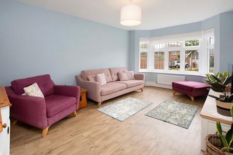 3 bedroom detached house for sale, Avocet Place, Dawlish EX7