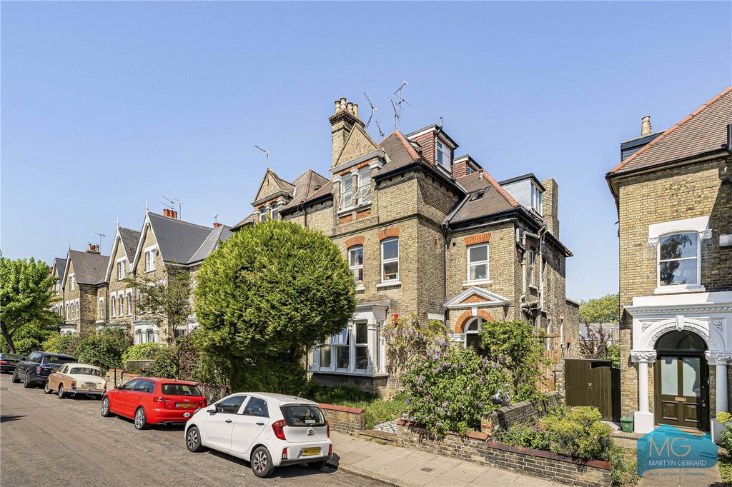 1 bedroom apartment for sale