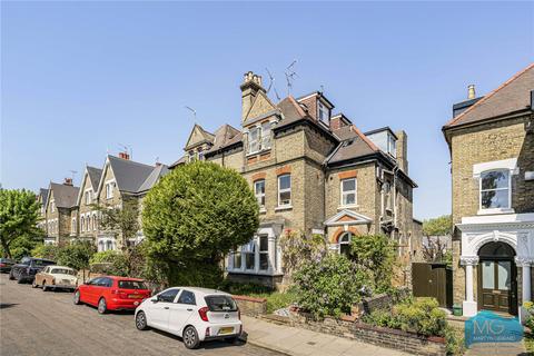 undefined, Ribblesdale Road, Crouch End, London, N8