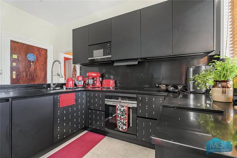 undefined, Ribblesdale Road, Crouch End, London, N8