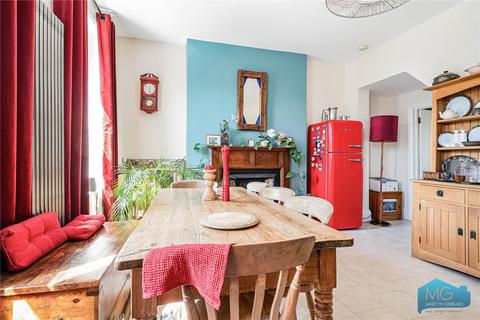undefined, Ribblesdale Road, Crouch End, London, N8