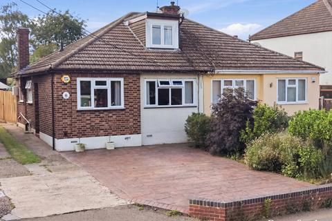 2 bedroom bungalow for sale, Church Street, Billericay, CM11