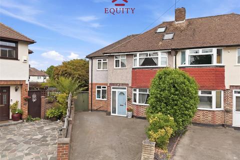 Radnor Gardens, Enfield, EN1