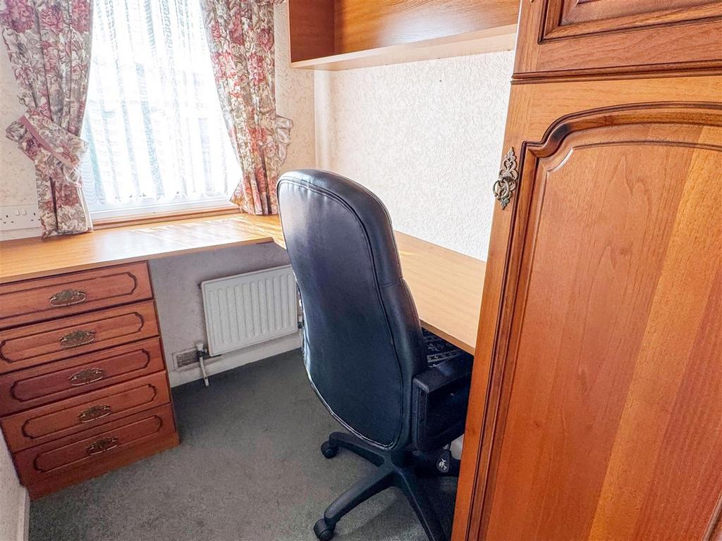 Home office