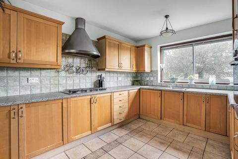 4 bedroom detached house for sale, Ashurst Road, Cockfosters, EN4
