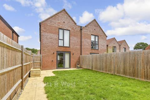 2 bedroom semi-detached house for sale, Key Drive, Cranleigh GU6