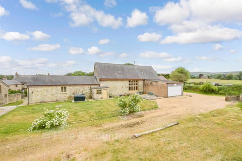 7 bedroom barn conversion for sale, Ford Farm Lane, Whitwell, Isle of Wight
