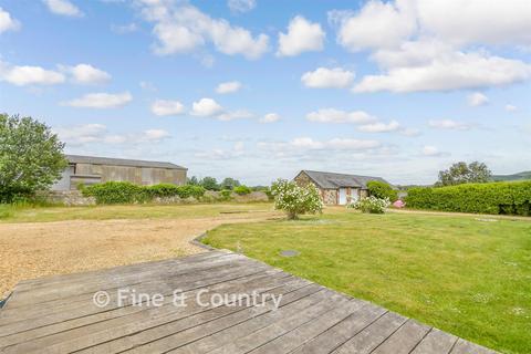 7 bedroom barn conversion for sale, Ford Farm Lane, Whitwell, Isle of Wight