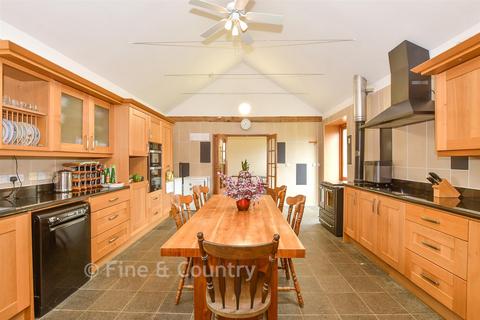 7 bedroom barn conversion for sale, Ford Farm Lane, Whitwell, Isle of Wight
