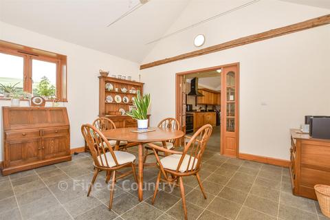 7 bedroom barn conversion for sale, Ford Farm Lane, Whitwell, Isle of Wight