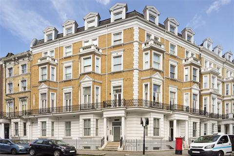 Knaresborough Place, Earl's Court, SW5