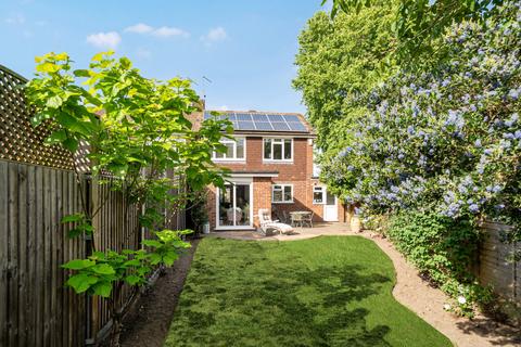 3 bedroom semi-detached house for sale, Matthew Arnold Close, Cobham, KT11