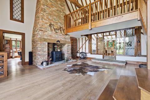 4 bedroom barn conversion for sale, Shonks Mill Road, Romford RM4