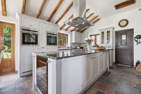 4 bedroom barn conversion for sale, Shonks Mill Road, Romford RM4