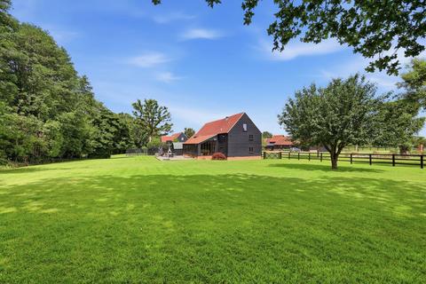 4 bedroom barn conversion for sale, Shonks Mill Road, Romford RM4