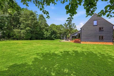 4 bedroom barn conversion for sale, Shonks Mill Road, Romford RM4