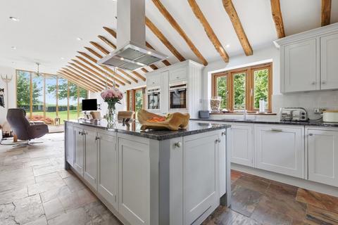 4 bedroom barn conversion for sale, Shonks Mill Road, Romford RM4