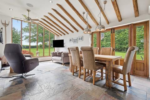 4 bedroom barn conversion for sale, Shonks Mill Road, Romford RM4